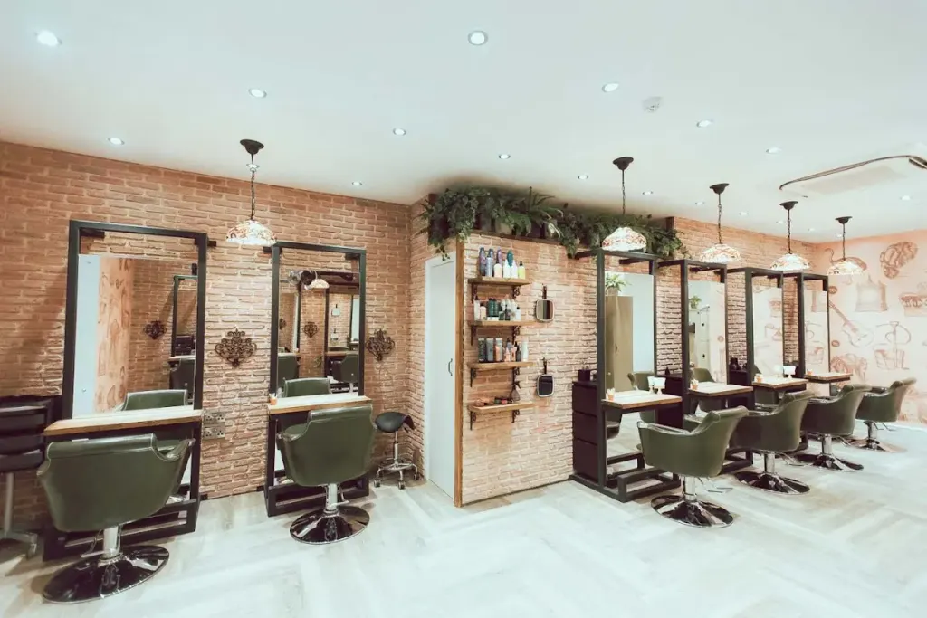 House of Quirk — Hairdresser in Northwich